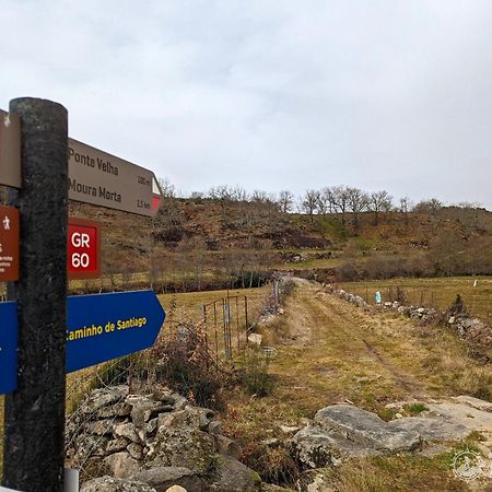 Chale Pouso Da Serra - Casas De Montanha Costilhao Екстериор снимка
