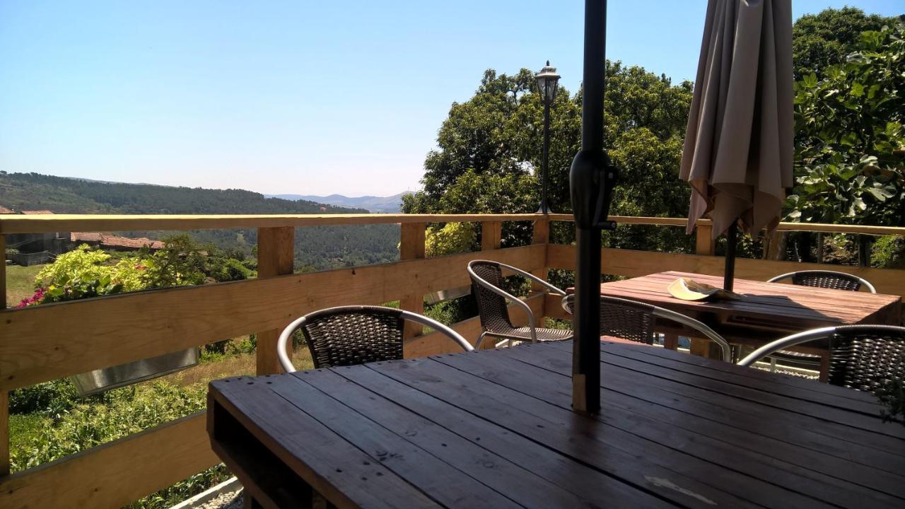 Chale Pouso Da Serra - Casas De Montanha Costilhao Екстериор снимка