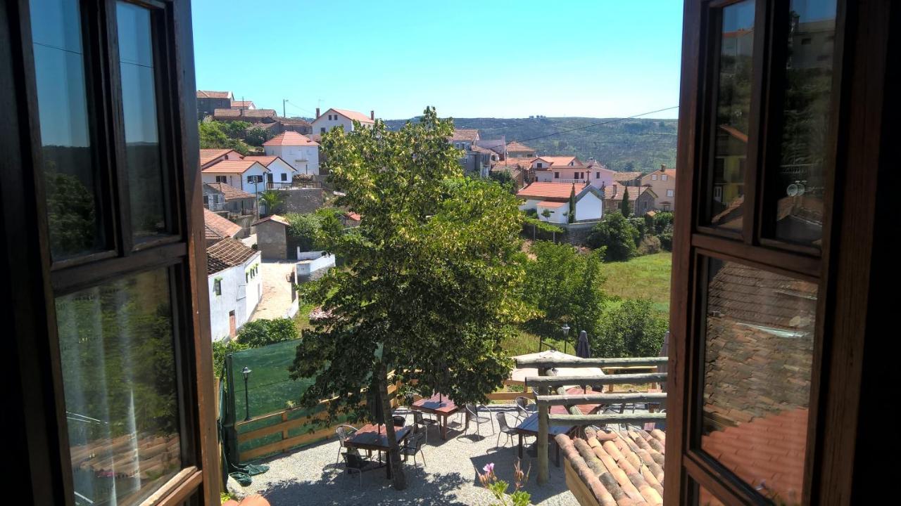 Chale Pouso Da Serra - Casas De Montanha Costilhao Екстериор снимка