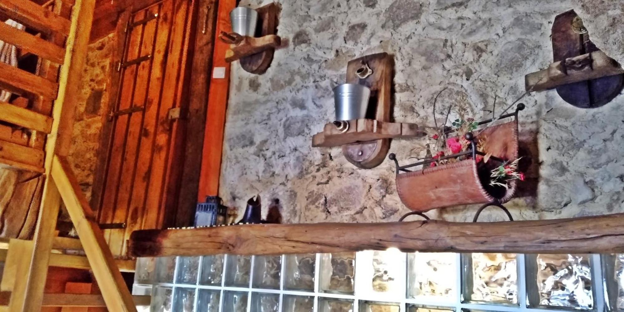 Chale Pouso Da Serra - Casas De Montanha Costilhao Екстериор снимка