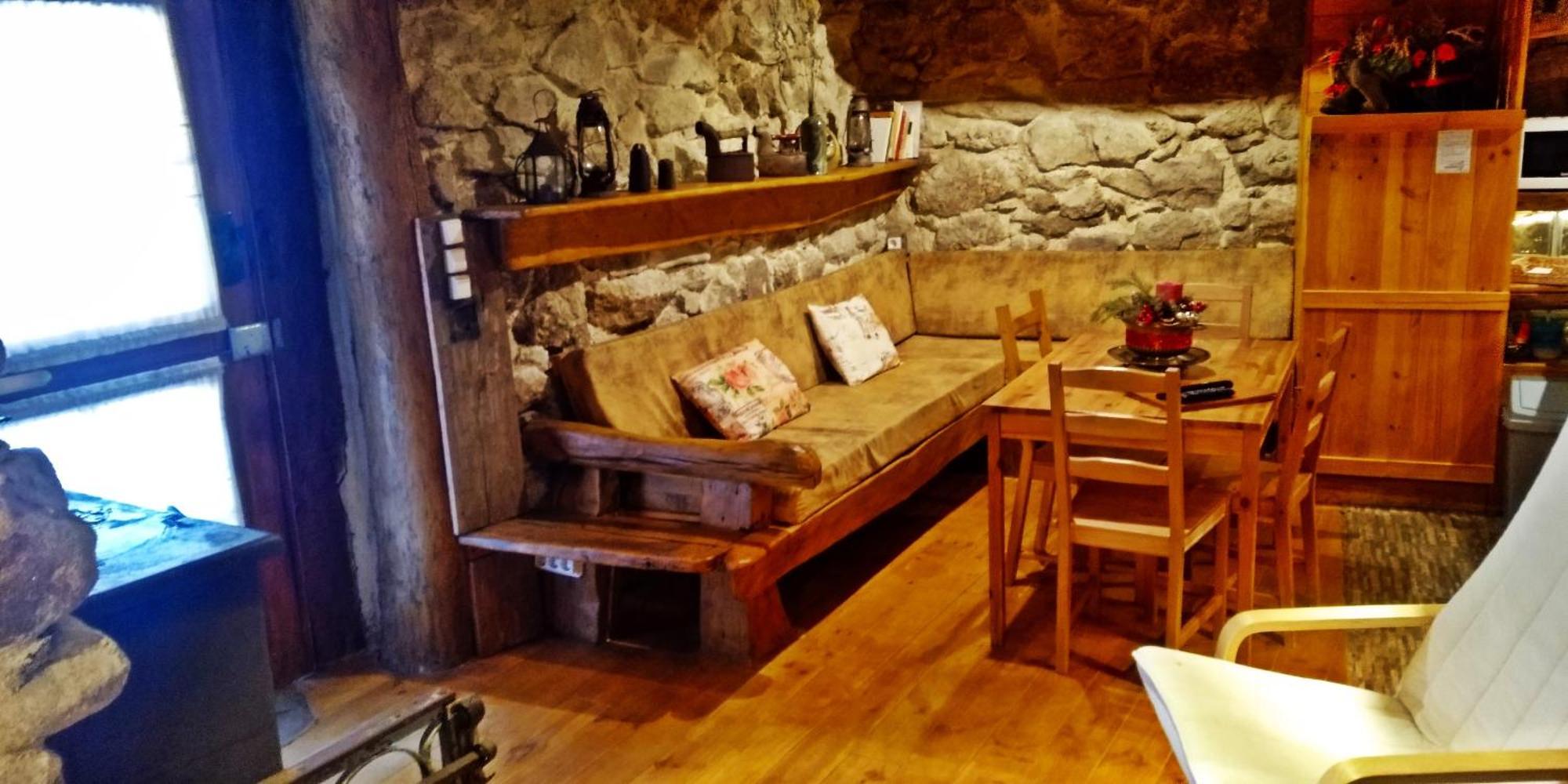 Chale Pouso Da Serra - Casas De Montanha Costilhao Екстериор снимка