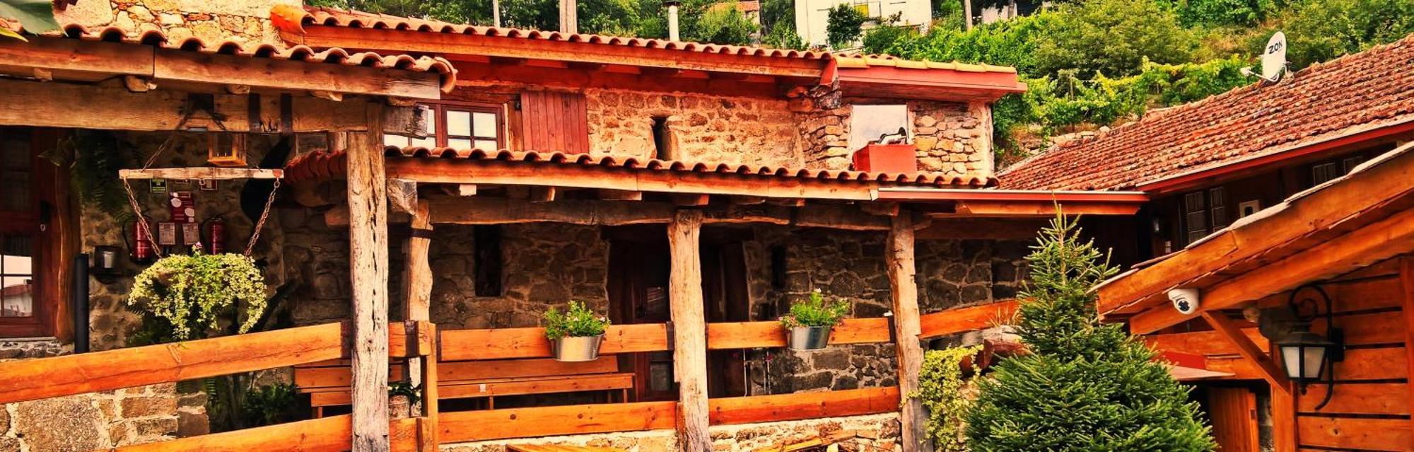 Chale Pouso Da Serra - Casas De Montanha Costilhao Екстериор снимка