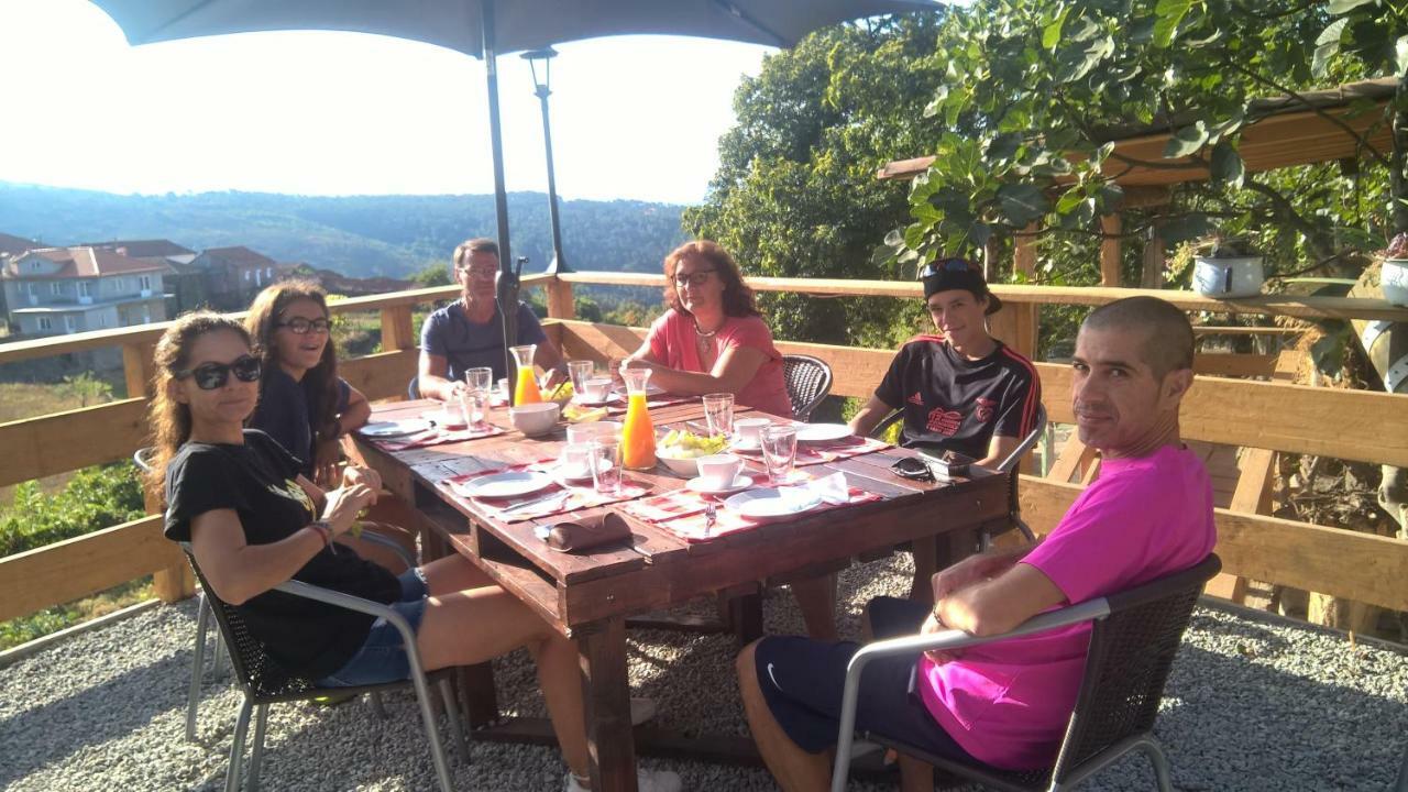 Chale Pouso Da Serra - Casas De Montanha Costilhao Екстериор снимка